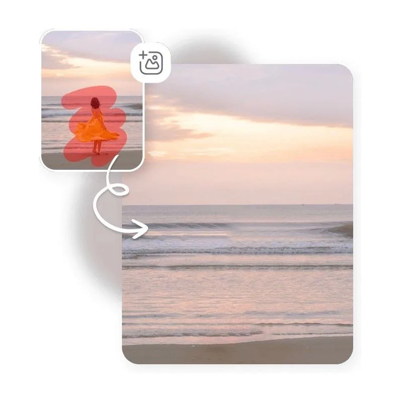 Featured image for How to Remove People from Photos Without Photoshop: Step-by-Step Guide